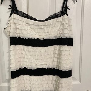 Pre loved Cato tank/camisole size XL